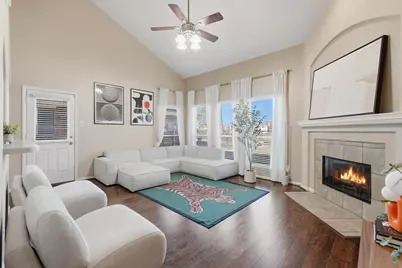 3226 Forest Willow Lane, Houston, TX 77068 - Photo 5