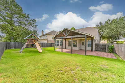 8330 Kerrington Glen Drive, Cypress, TX 77433 - Photo 3