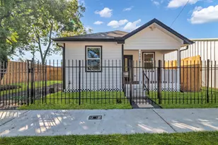 3440 Bremond St, Houston, TX 77004 - Photo 1