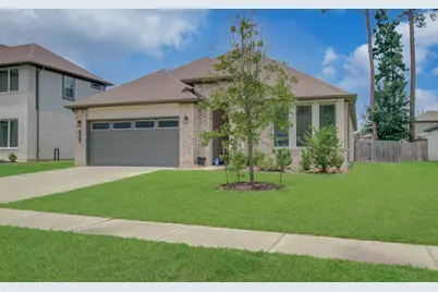10026 Angelina Woods Lane, Conroe, TX 77384 - Photo 1