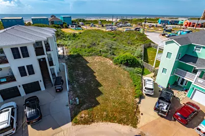 849 Parkplace, Port Aransas, TX 78373 - Photo 7