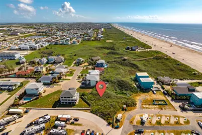 849 Parkplace, Port Aransas, TX 78373 - Photo 3