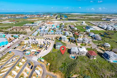849 Parkplace, Port Aransas, TX 78373 - Photo 5