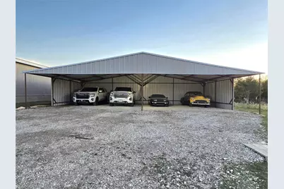 4081 Fm 2736, Campbell, TX 75422 - Photo 5