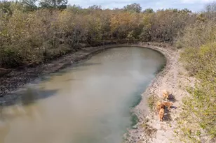 4081 Fm 2736, Campbell, TX 75422 - Photo 3