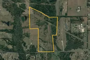 4081 Fm 2736, Campbell, TX 75422 - Photo 39