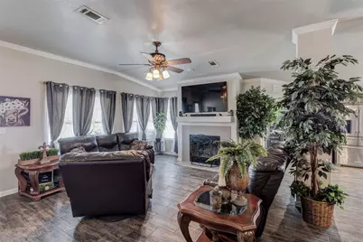 4081 Fm 2736, Campbell, TX 75422 - Photo 9
