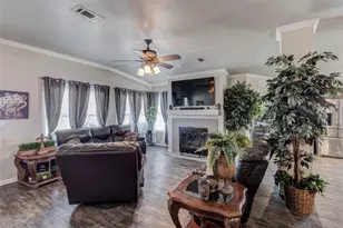 4081 Fm 2736, Campbell, TX 75422 - Photo 9