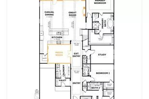 9910 Deep Water Dr, Missouri City, TX 77459 - Photo 49