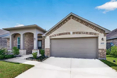 4521 Orono Summit Trail, Rosharon, TX 77583 - Photo 1
