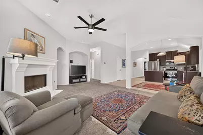 4521 Orono Summit Trail, Rosharon, TX 77583 - Photo 9
