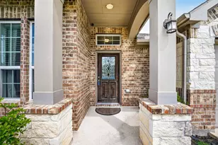 4521 Orono Summit Trl, Rosharon, TX 77583 - Photo 5