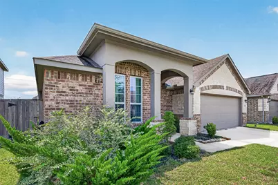4521 Orono Summit Trail, Rosharon, TX 77583 - Photo 3