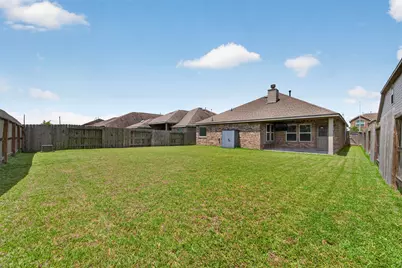 4521 Orono Summit Trail, Rosharon, TX 77583 - Photo 21