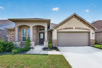 4521 Orono Summit Trail, Rosharon, TX 77583 - Photo 1