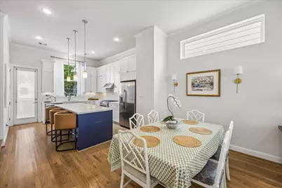 1033 Ashland Street #A, Houston, TX 77008 - Photo 9