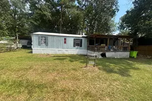301 Morocco Dr, Point Blank, TX 77364 - Photo 1