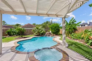 3910 Kimberly Dr, Pearland, TX 77581 - Photo 29