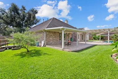 3910 Kimberly Drive, Pearland, TX 77581 - Photo 31