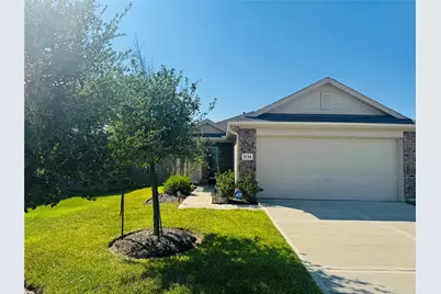 1134 Millers Pass Dr Pass, Rosenberg, TX 77471 - Photo 1