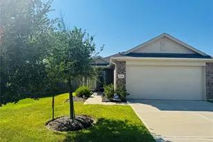 1134 Millers Pass Dr Pass, Rosenberg, TX 77471 - Photo 1
