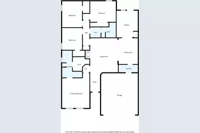 1815 Sherwood Forest Circle, League City, TX 77573 - Photo 3