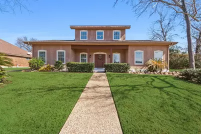 7083 Edgewater Drive, Willis, TX 77318 - Photo 3