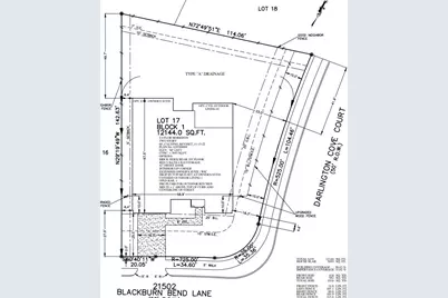 21502 Blackburn Bend Lane, Cypress, TX 77433 - Photo 41