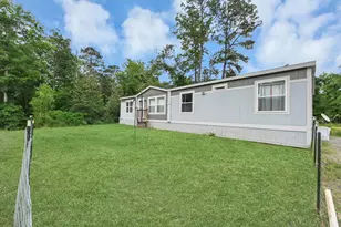 595 County Rd 2218, Cleveland, TX 77327 - Photo 1