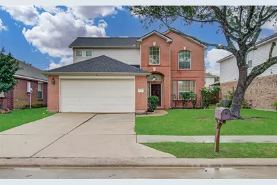 4539 Prince Street, Baytown, TX 77521 - Photo 1