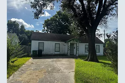 1129 Niagara Street, Houston, TX 77051 - Photo 1