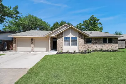 3206 Woodstone Drive, Baytown, TX 77521 - Photo 1