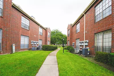 8055 Cambridge Street #17, Houston, TX 77054 - Photo 13