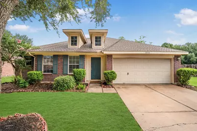 18110 Bare Branch Lane, Cypress, TX 77433 - Photo 1