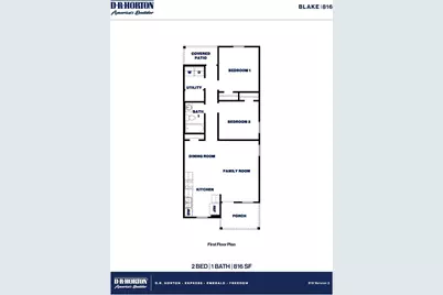 13187 Turret Bend Way, Willis, TX 77378 - Photo 13