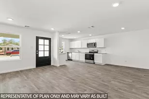 13187 Turret Bend Wy, Willis, TX 77378 - Photo 5