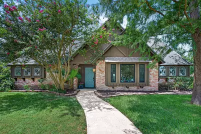 4114 Willow Hill Drive, Seabrook, TX 77586 - Photo 1