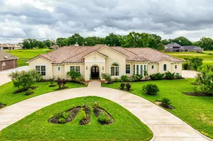 230 Lawrence Marshall Dr, Hempstead, TX 77445 - Photo 1