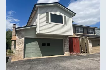 321 E Main Street E, Brenham, TX 77833 - Photo 1