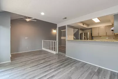12663 Wellington Park #DR444, Houston, TX 77072 - Photo 5