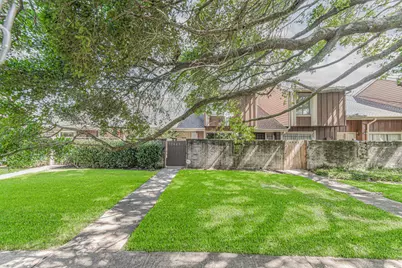 12663 Wellington Park #DR444, Houston, TX 77072 - Photo 1