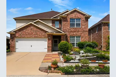 10223 Lark Mountain Drive, Houston, TX 77064 - Photo 1
