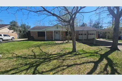 1621 Crestmont Drive, Stafford, TX 77477 - Photo 1