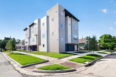 126 Sidney Street, Houston, TX 77003 - Photo 7