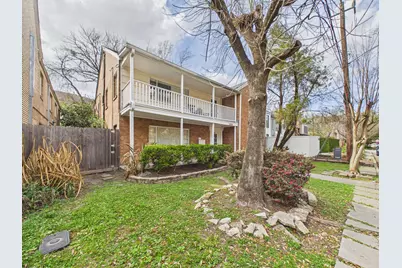 5110 Academy Street #3, Houston, TX 77005 - Photo 21