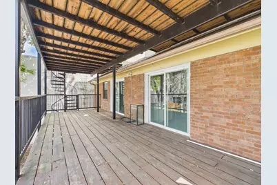 5110 Academy Street #3, Houston, TX 77005 - Photo 17