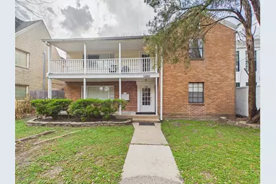 5110 Academy Street #3, Houston, TX 77005 - Photo 1