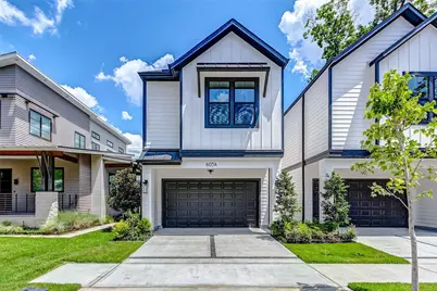 605 E 26th A Street, Houston, TX 77008 - Photo 1