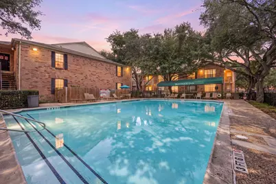 2255 Braeswood Park Drive #257, Houston, TX 77030 - Photo 1