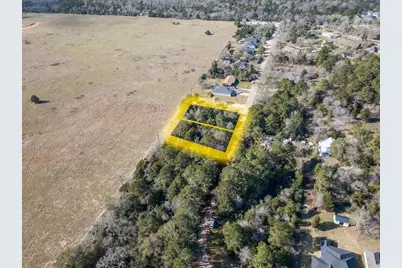 38044 Quail Drive, Hempstead, TX 77445 - Photo 1